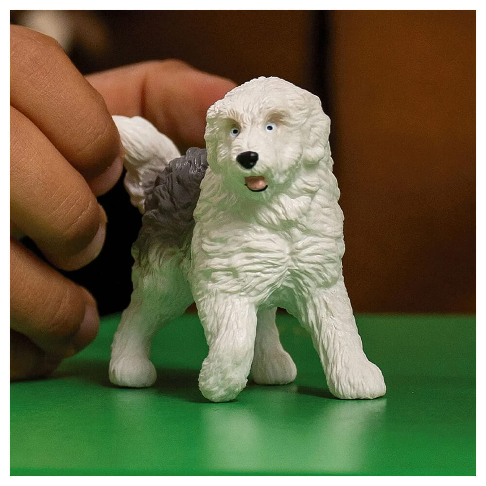 Schleich Old English Sheepdog 13968